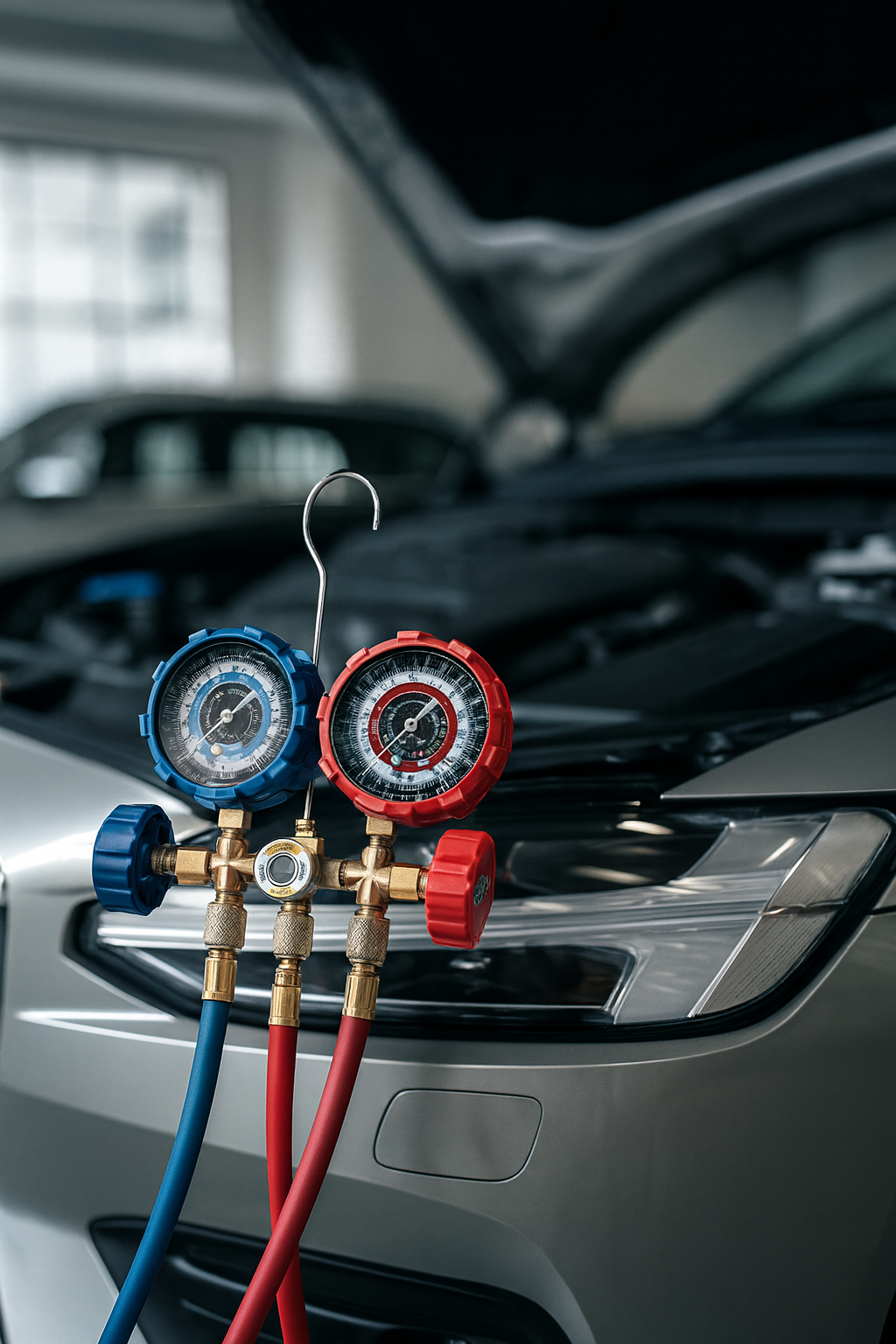 Air Conditioning Service