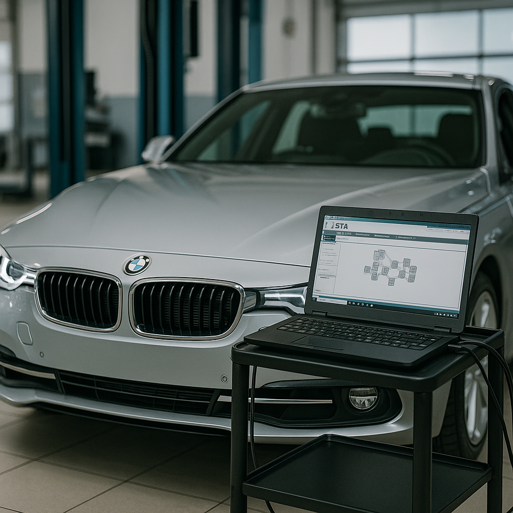 Advanced Diagnostics