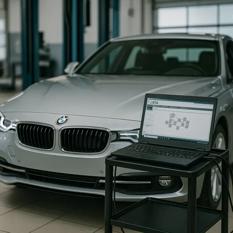 Advanced Diagnostics