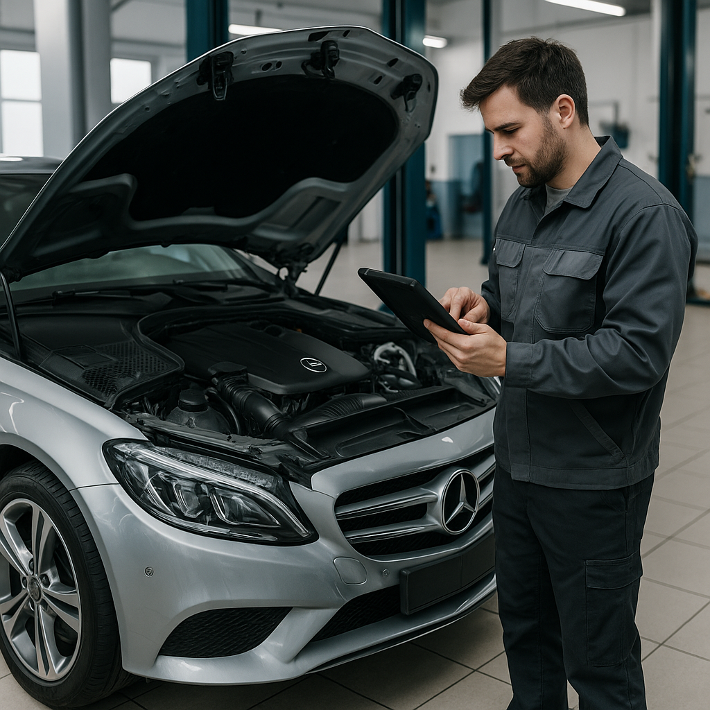 Scheduled Maintenance