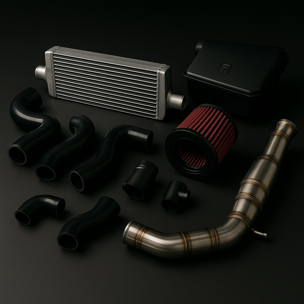 Performance Upgrades