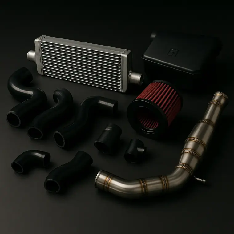 Performance Upgrades