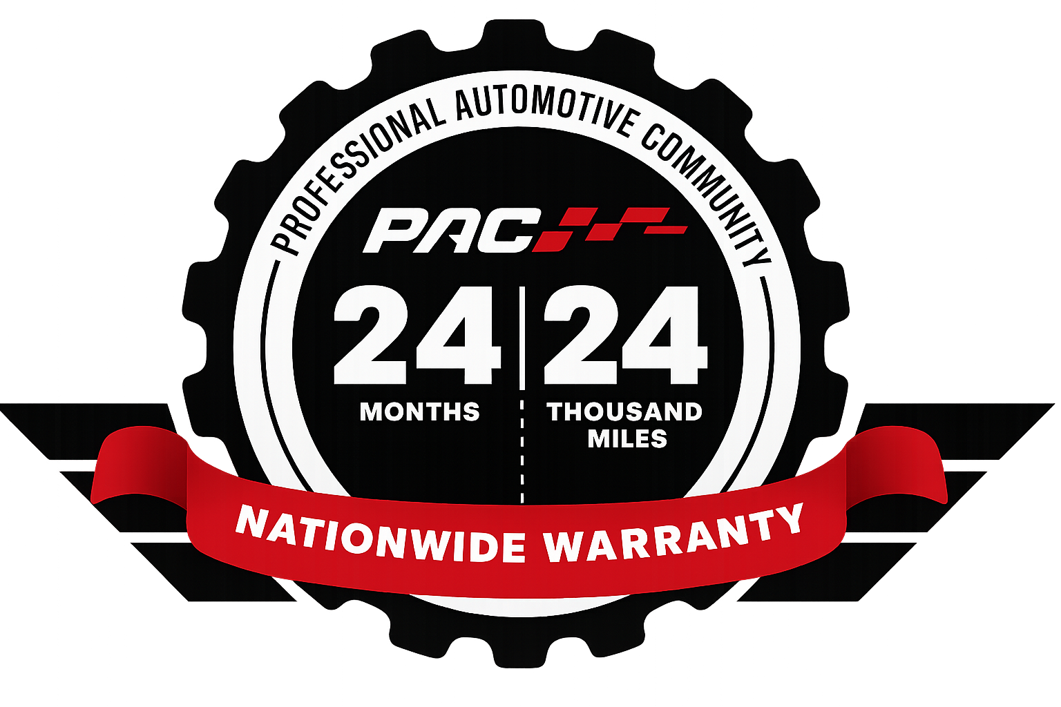 Warranty Information